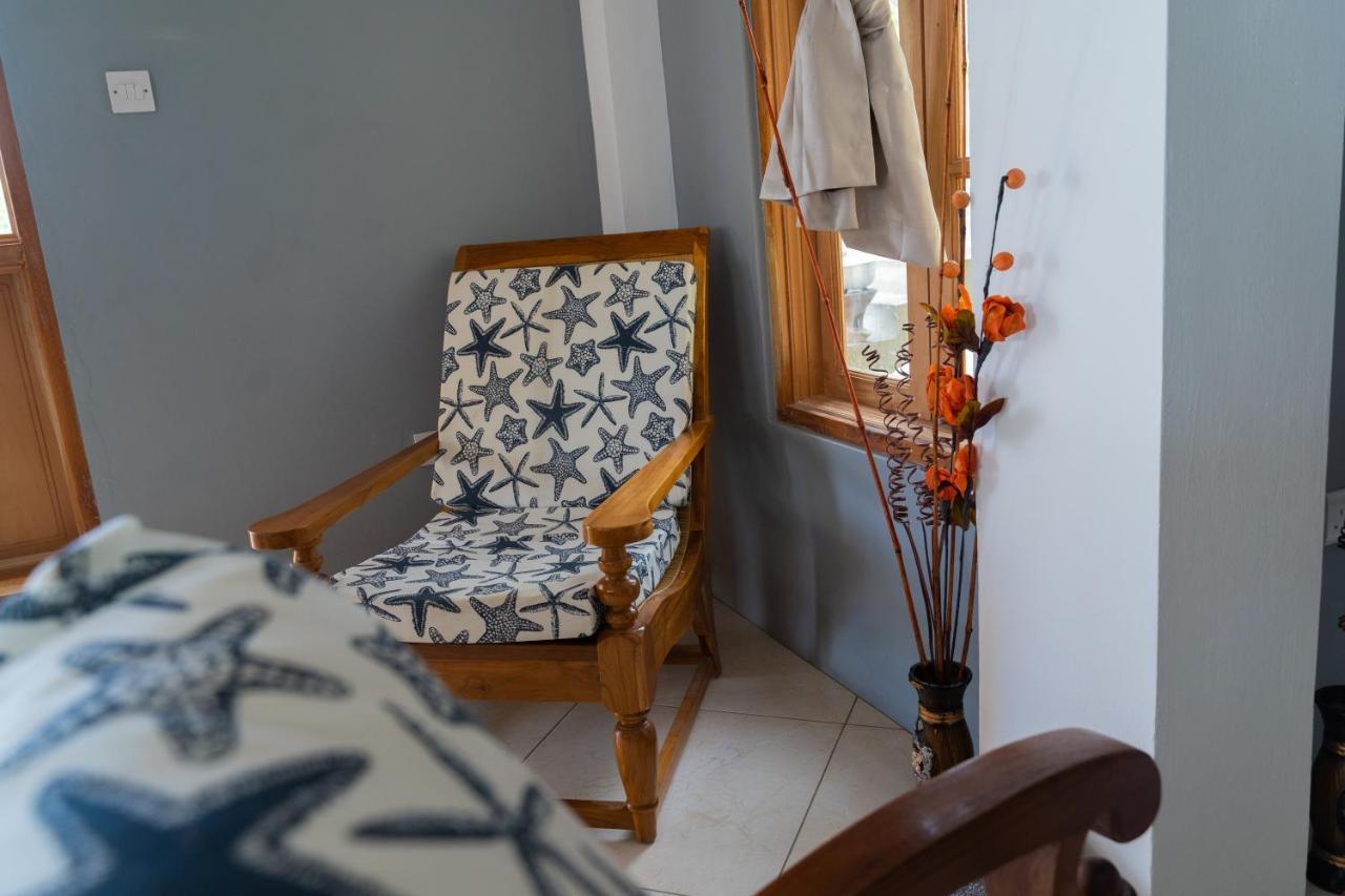 Appartement Desired View à Choiseul Extérieur photo