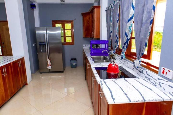 Appartement Desired View à Choiseul Extérieur photo